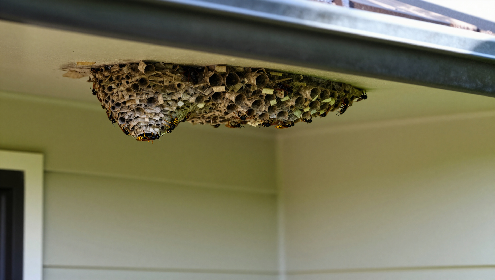 Bees and Wasp Removal in Menai