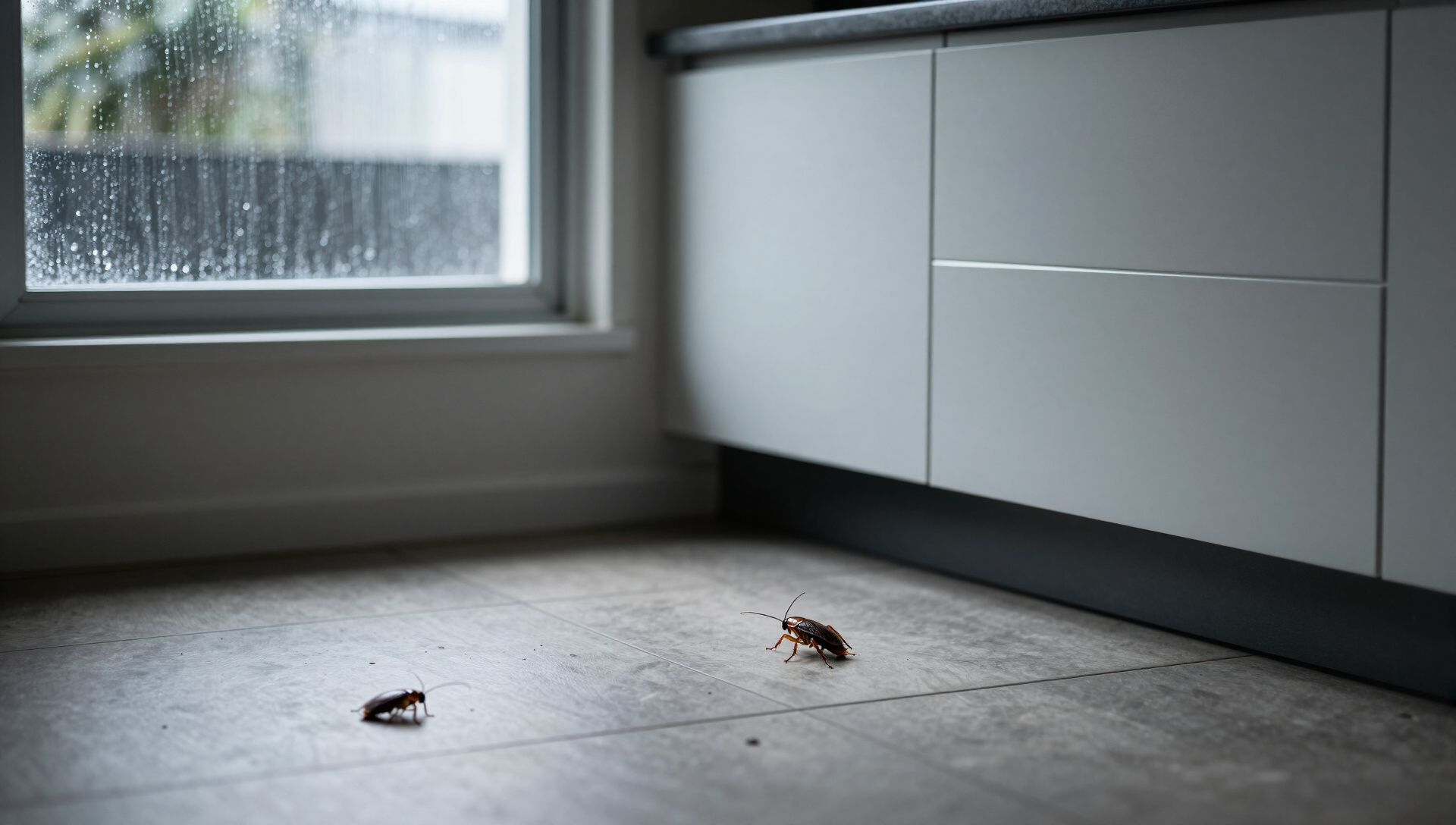Cockroach Removal in Menai